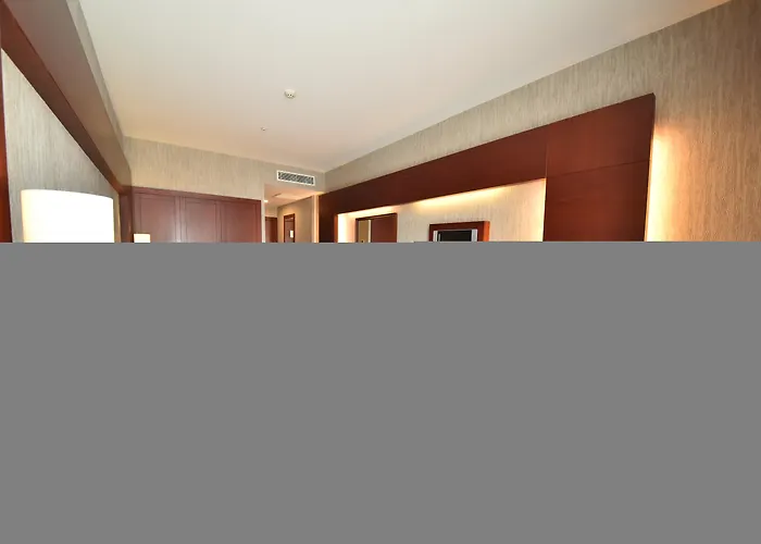 Taksim Gonen Hotel