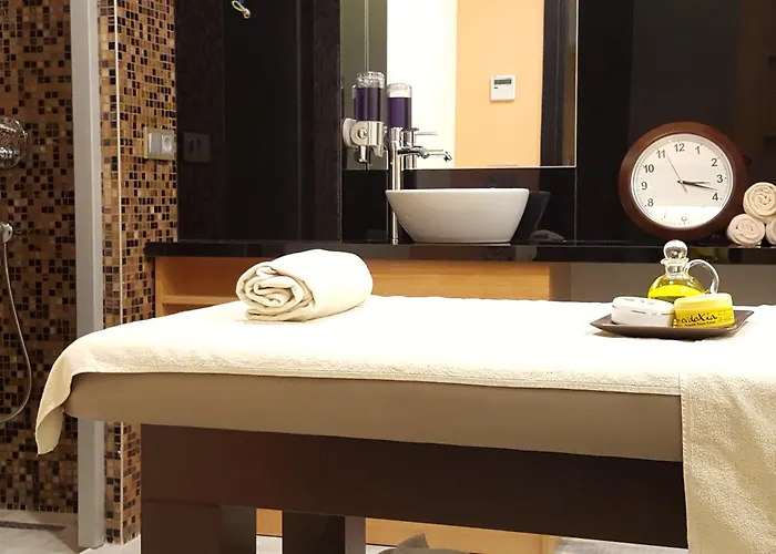 Taksim Gonen Hotel