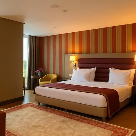 Taksim Gonen Hotel Istanbul Exterior photo