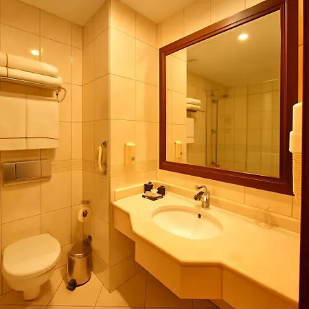 Taksim Gonen Hotel Istanbul Exterior photo