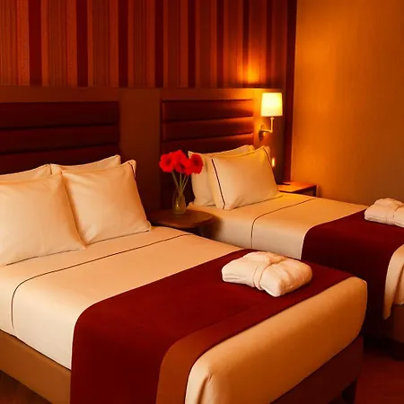 Taksim Gonen Hotel Istanbul Exterior photo