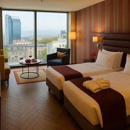 Taksim Gonen Hotel Istanbul Exterior photo