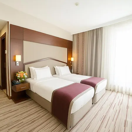 Taksim Gonen Hotel Istanbul Exterior photo