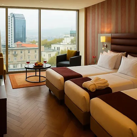 Taksim Gonen Hotel Istanbul Exterior photo
