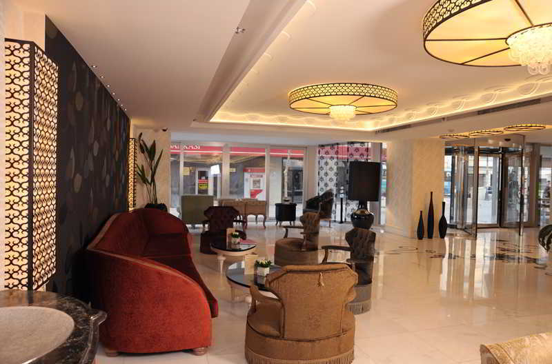 Taksim Gonen 4* Istanbul
