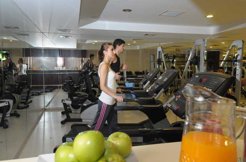 Taksim Gonen Hotel