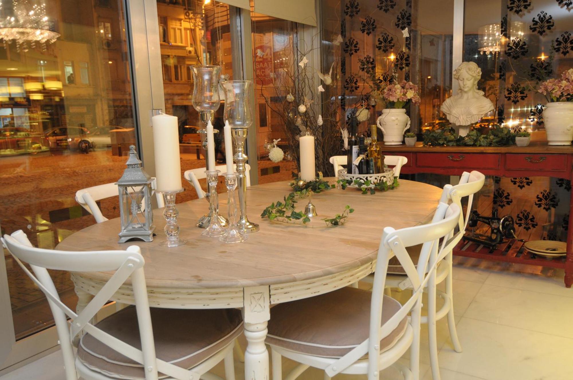 Hotel Taksim Gonen Stambuł