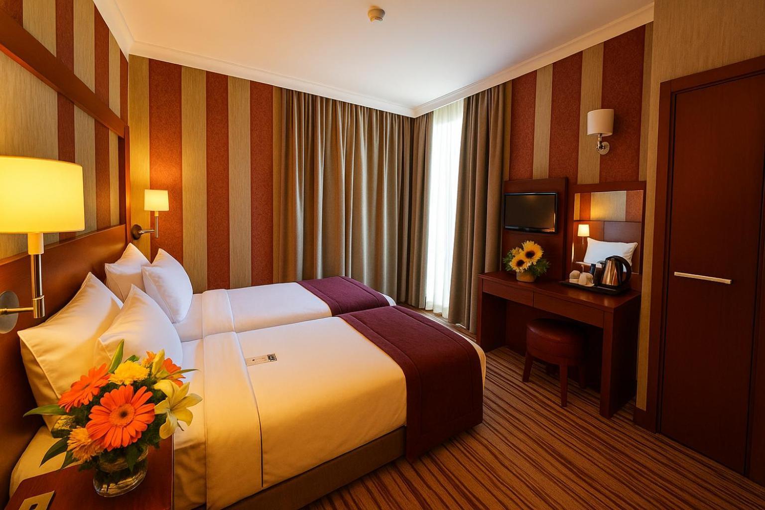 Taksim Gonen 4* Istanbul