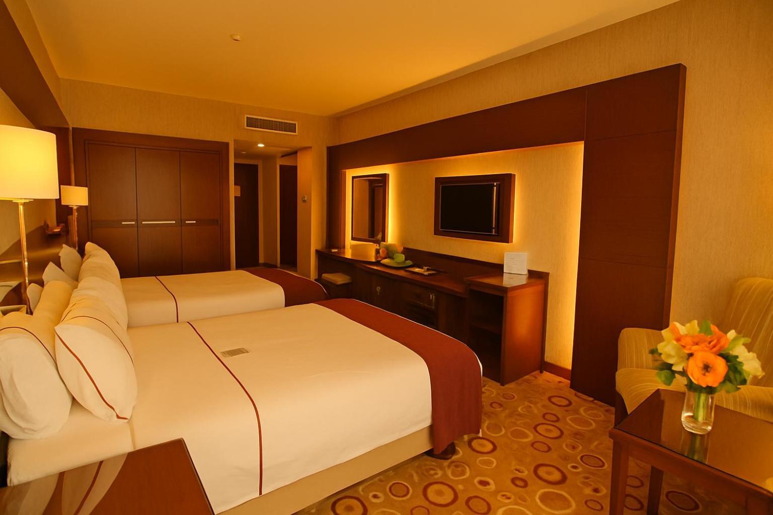 Hotel Taksim Gonen Istanbul