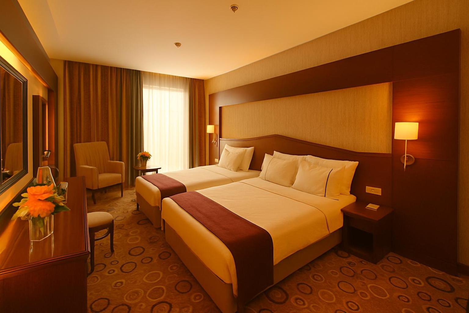 Taksim Gonen 4* Istanbul