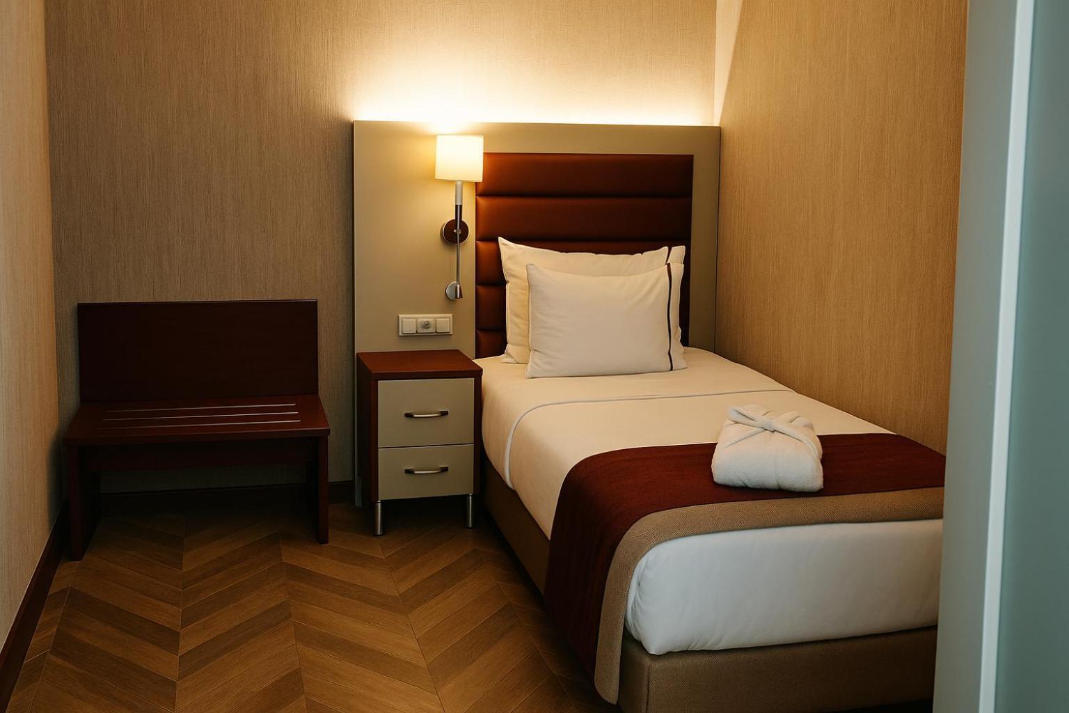 Hotel Taksim Gonen