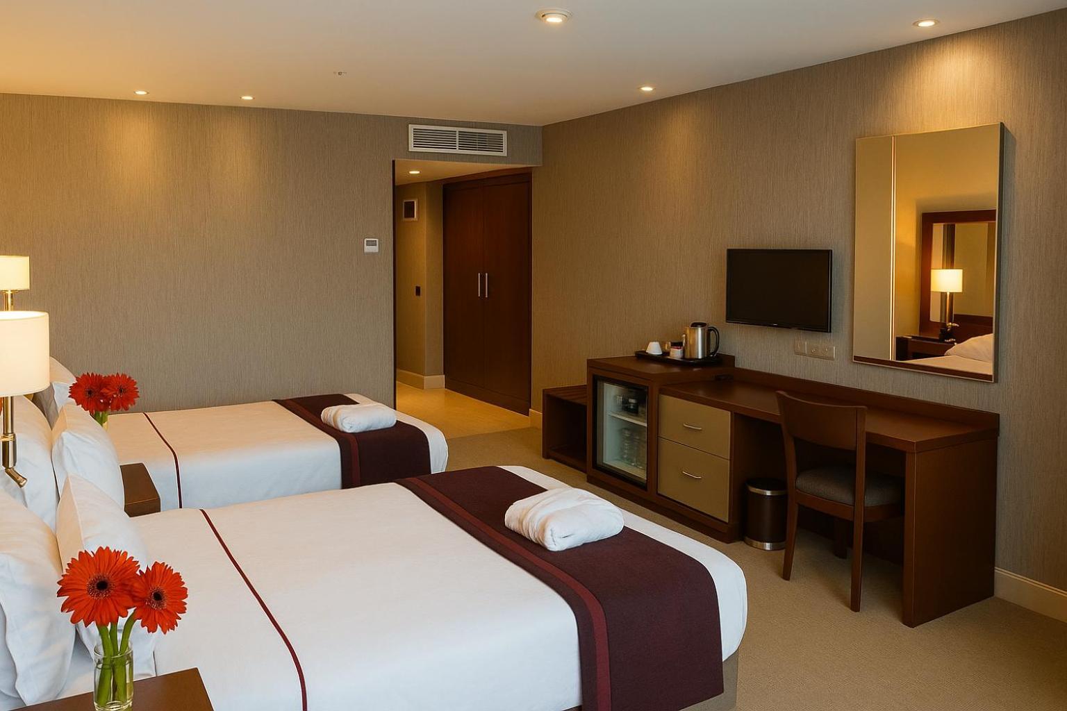 Taksim Gonen 4*