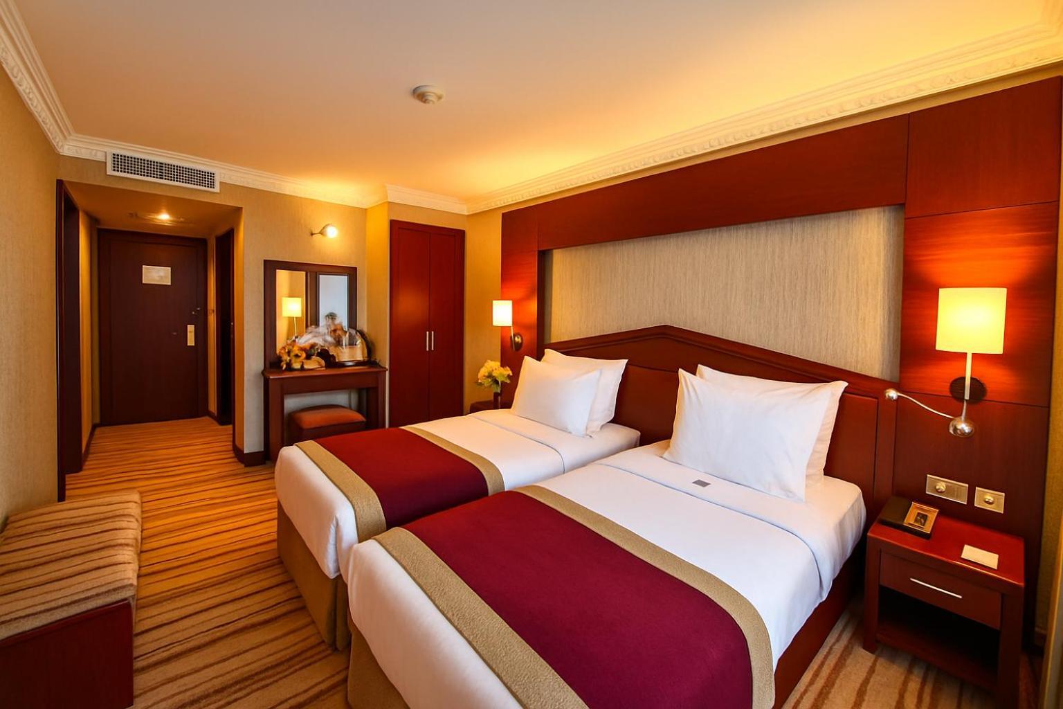 Taksim Gonen 4*