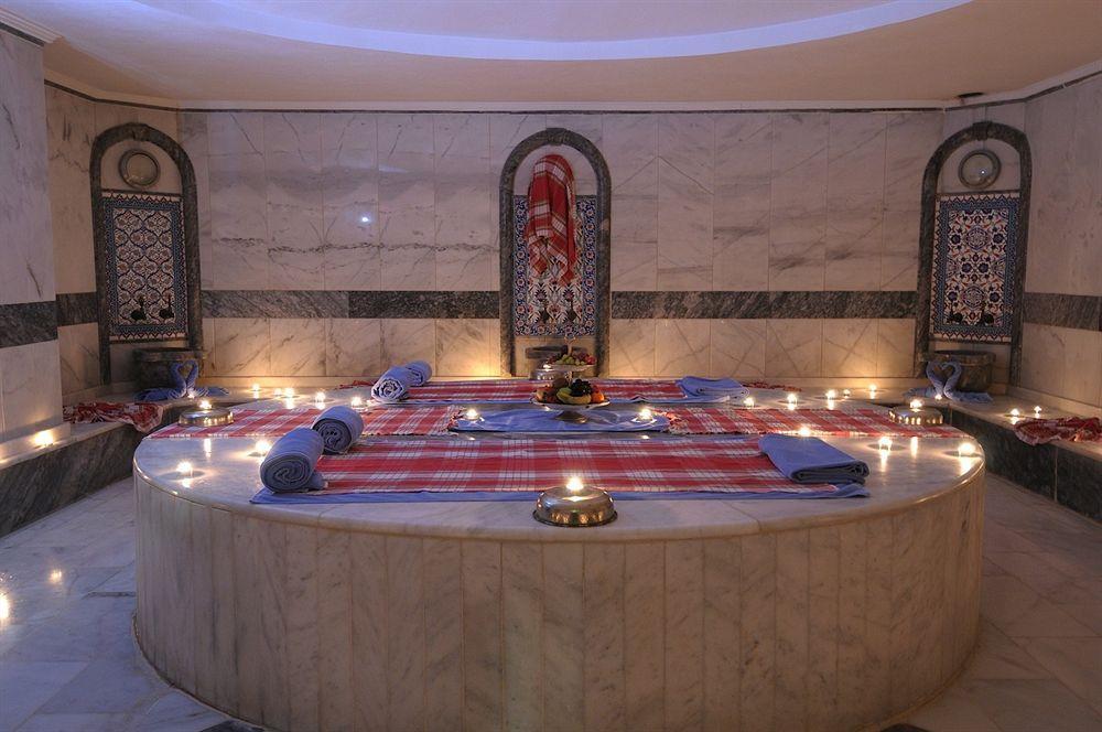 Taksim Gonen 4*