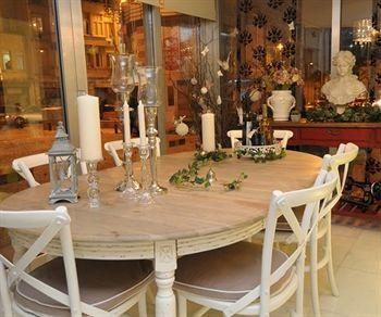 Taksim Gonen Hotel