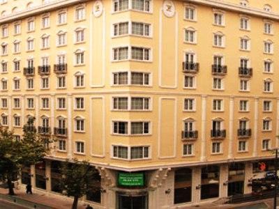 Taksim Gonen Hotel Stambuł