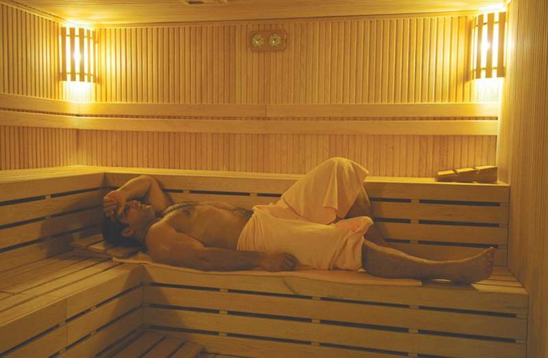 Hotel Taksim Gonen 4*