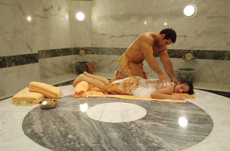 Taksim Gonen 4*