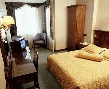 Taksim Gonen Hotel Istanbul