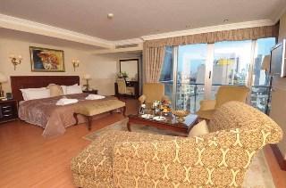 Hotel Taksim Gonen