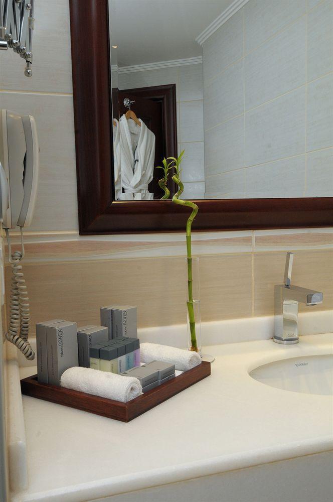 Taksim Gonen Hotel