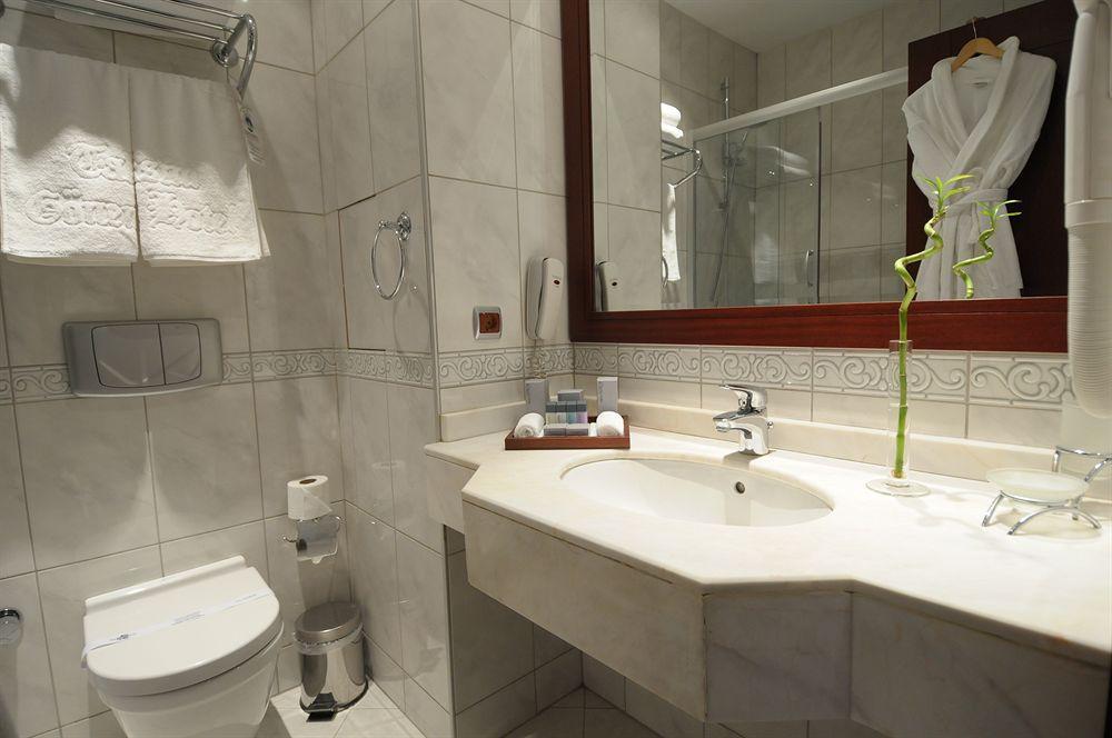 Taksim Gonen 4*