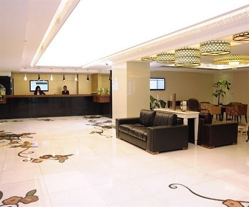 Taksim Gonen Hotel 4*
