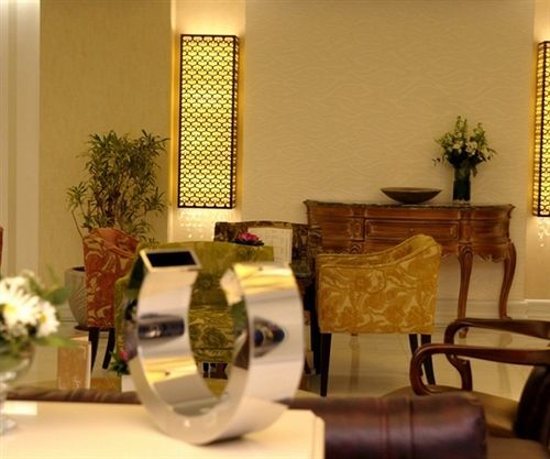Hotel Taksim Gonen Istanbul