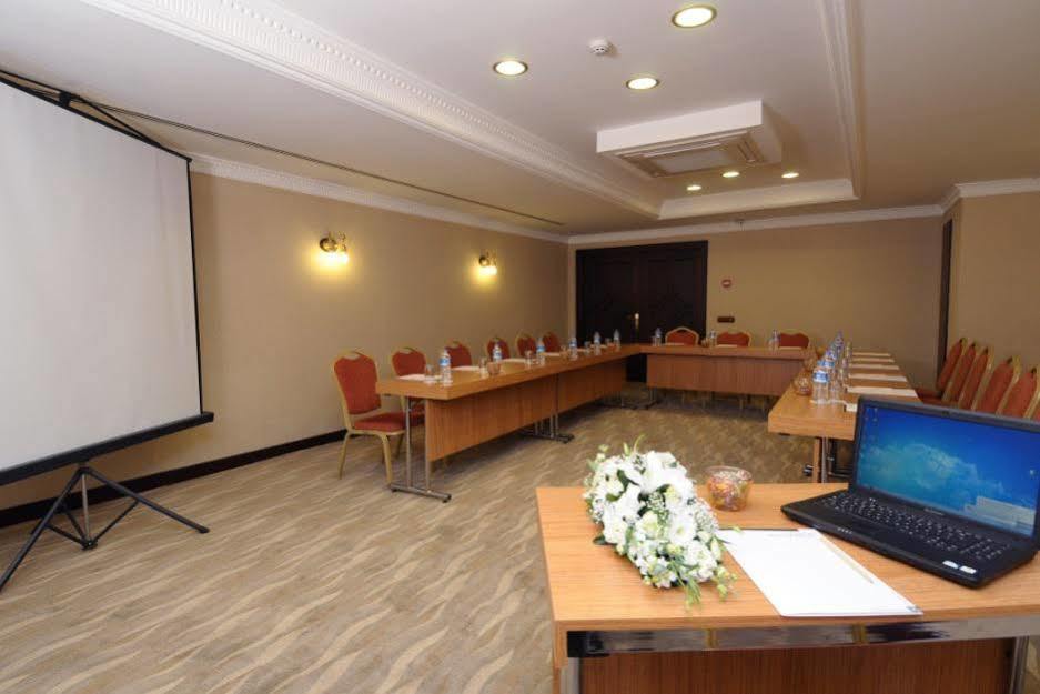 Taksim Gonen Hotel