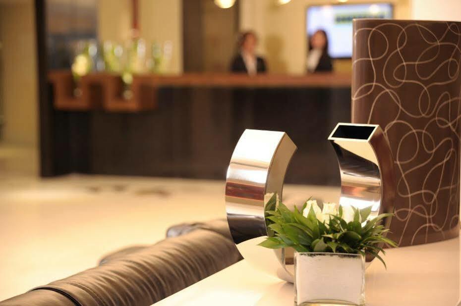 Hotel Taksim Gonen 4*
